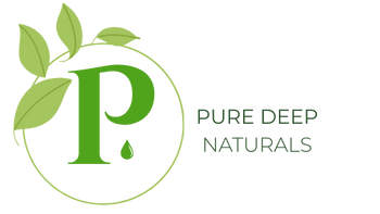 Pure Deep Naturals 