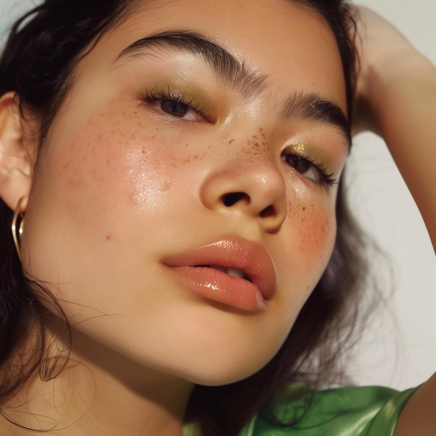 Organic Shea Body Butter