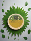 Organic Shea Body Butter – 340g (12 oz)